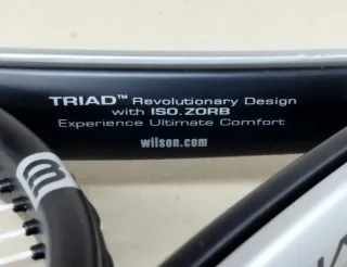 Wilson Triad 3.0