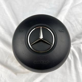 Volante Mercedes Sprinter