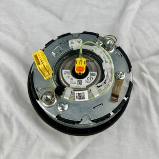 Volante Mercedes Sprinter