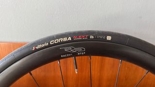 Ruedas Carbono Racing Parts 35/45mm -1200g