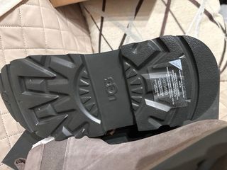 UGG Chelsea Lug sin estrenar talla 42 para hombre