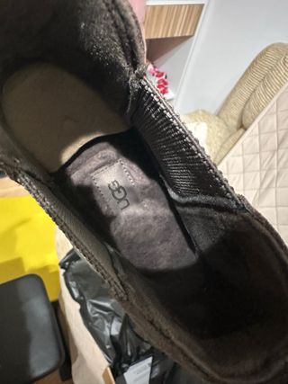 UGG Chelsea Lug sin estrenar talla 42 para hombre