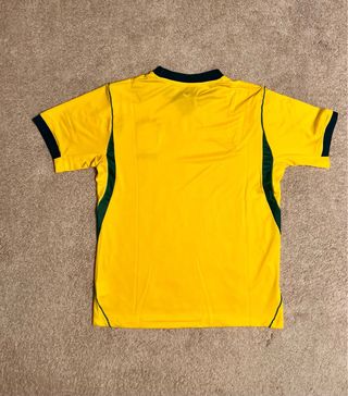 Camisola Brasil Nike XL