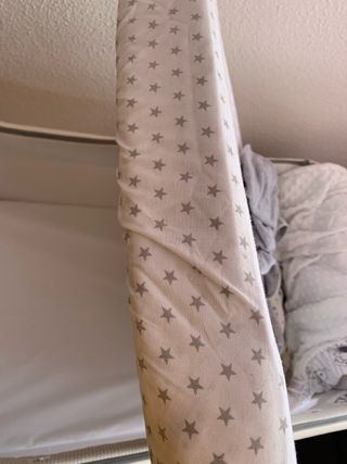 Minicuna colecho Chicco Next2Me Magic