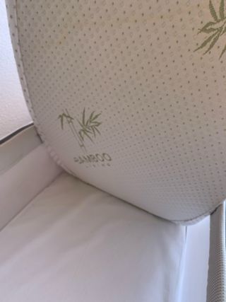 Minicuna colecho Chicco Next2Me Magic