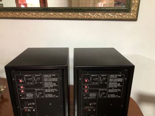 Altavoces Genelec 1031A Estudio