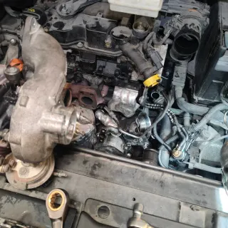 MECÁNICO PROFESIONAL – SERVICIO FIN DE SEMANA