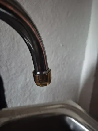 Fregadero doble acero inoxidable