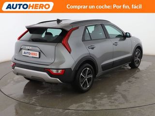 Kia Niro 1.6 Hybrid Concept