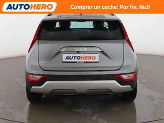 Kia Niro 1.6 Hybrid Concept