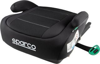 Sparco Protector contra salpicaduras de coche infa