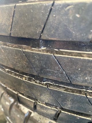 Llantas 17 Seat Leon 5F tipo BBS