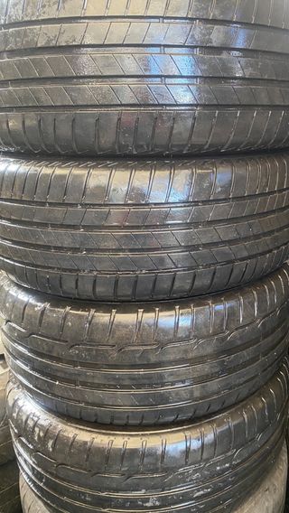 Llantas 17 Seat Leon 5F tipo BBS