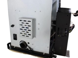 EStufa de Pellets insertable 8Kw Nueva AST1020