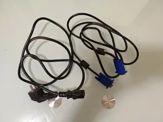 Monitor BenQ LED Negro