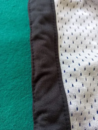 Sudadera Nike Vintage Azul y Negra