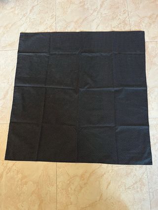 Disfraz Castañera/Abuela Talla Única