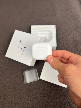 AirPods Pro 3ª Gen