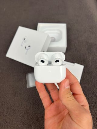 AirPods Pro 3ª Gen
