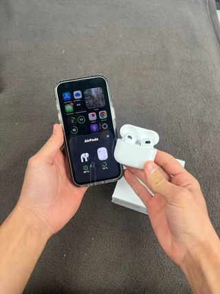 AirPods Pro 3ª Gen