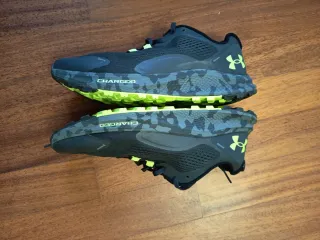 Scarpe Under Armour Charged Bandit TR