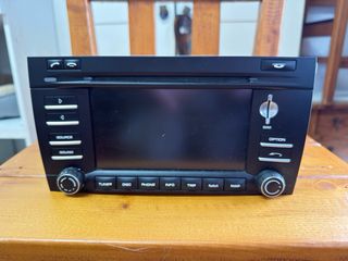 PCM3 Porsche Cayenne Radio-Cd