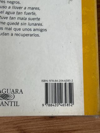 Los lunares de Renata (Serie amarilla) (Spanish...