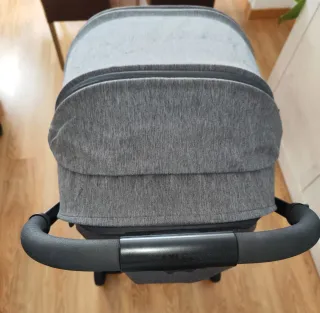 Silla de paseo Maxi-Cosi Lara2