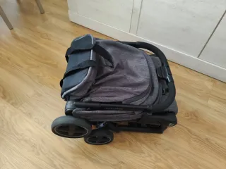 Silla de paseo Maxi-Cosi Lara2