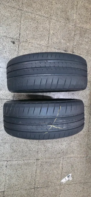 Michelin Pilot Sport Cup 2