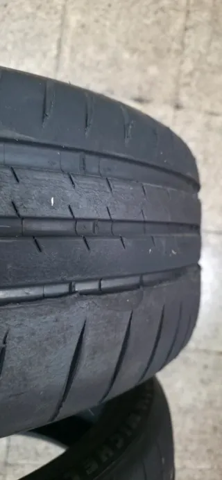 Michelin Pilot Sport Cup 2