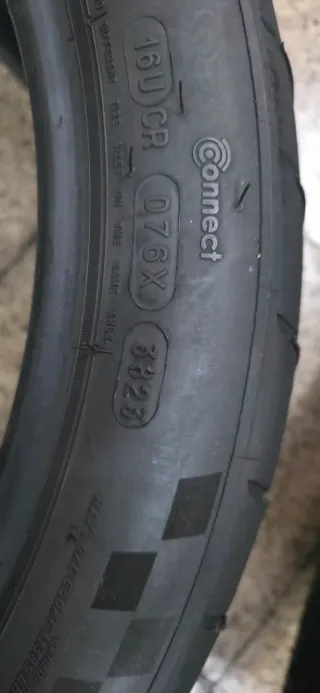 Michelin Pilot Sport Cup 2