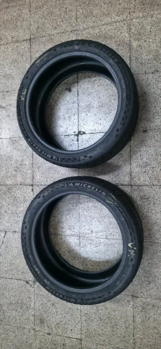 Michelin Pilot Sport Cup 2