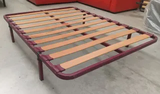 135X180 | COLCHON VISCO + SOMIER FLEX