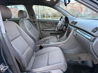 Audi A4 1.8T 150 Manual 190.000 Kilometros