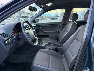 Audi A4 1.8T 150 Manual 190.000 Kilometros
