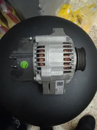 Alternador Smart