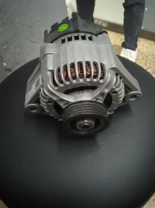 Alternador Smart