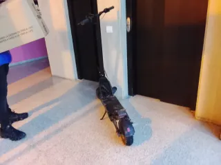 Patinete eléctrico Cuquirín G3