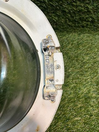 Puerta Lavadora Beko