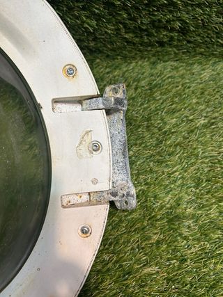 Puerta Lavadora Beko