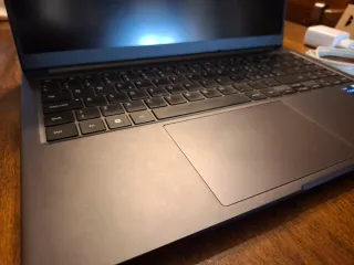 Samsung Galaxy Book 3 16GB RAM 512GB SSD