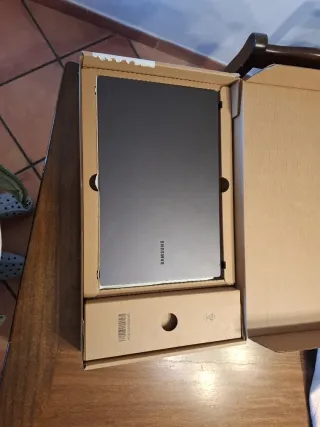 Samsung Galaxy Book 3 16GB RAM 512GB SSD