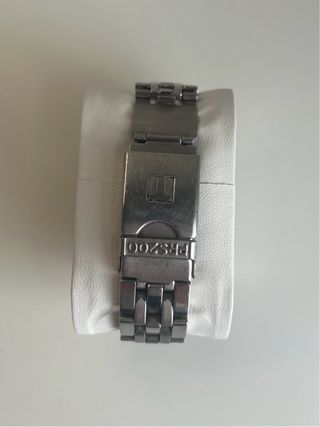 Reloj Tissot Chronograph Acero Hombre