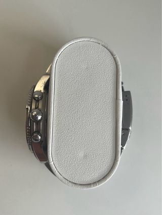 Reloj Tissot Chronograph Acero Hombre