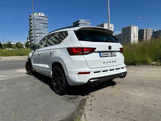 CUPRA Ateca 2.0 TSI 300CV 4Drive DSG