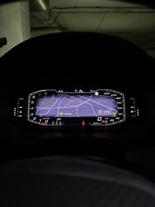 CUPRA Ateca 2.0 TSI 300CV 4Drive DSG