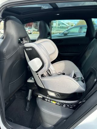 CUPRA Ateca 2.0 TSI 300CV 4Drive DSG