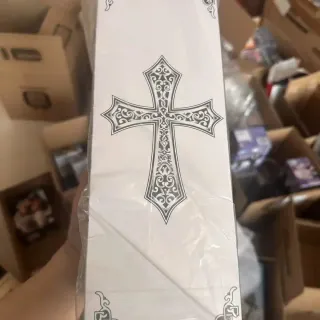 Figura Anime Sexy monja Eclipse Original 1/6