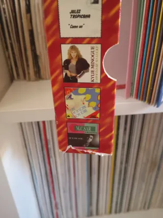 Pack 12 CDs Dance: Las Mejores Canciones